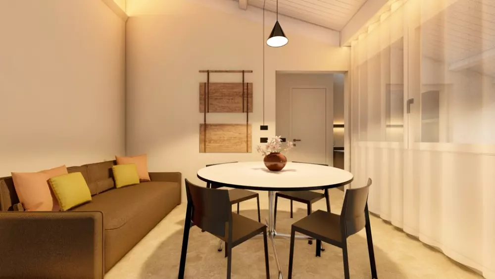 Campsite San Francesco4 Csillagok★★★★