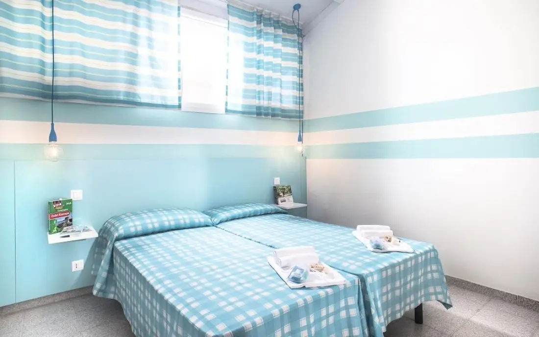 Campingplatz San Francesco7 Sterne★★★★★★★