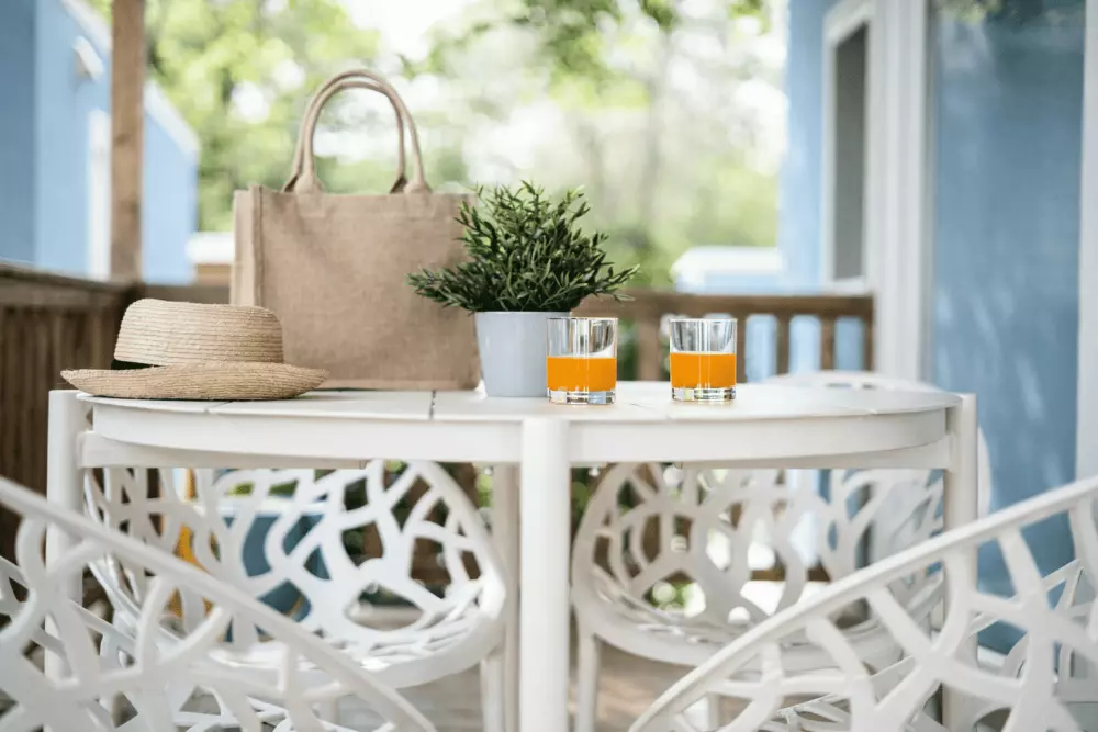 Campingplatz San Francesco7 Sterne★★★★★★★