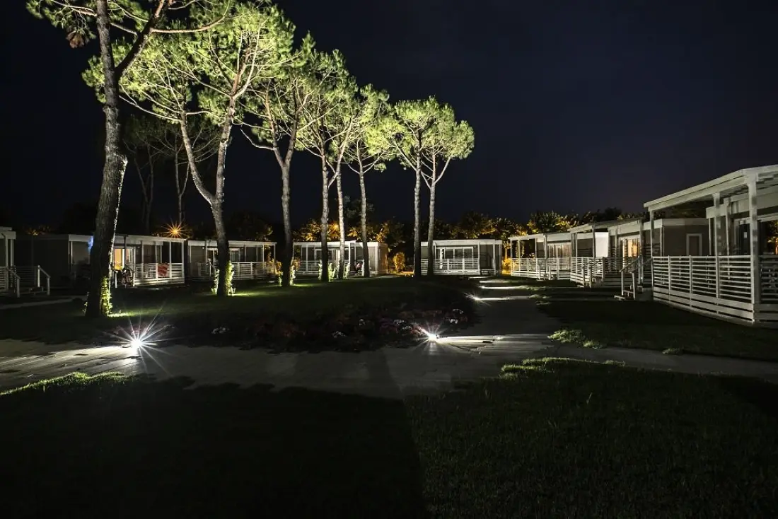 Centro Vacanze Villaggio San Francesco 5 Csillagok★★★★★