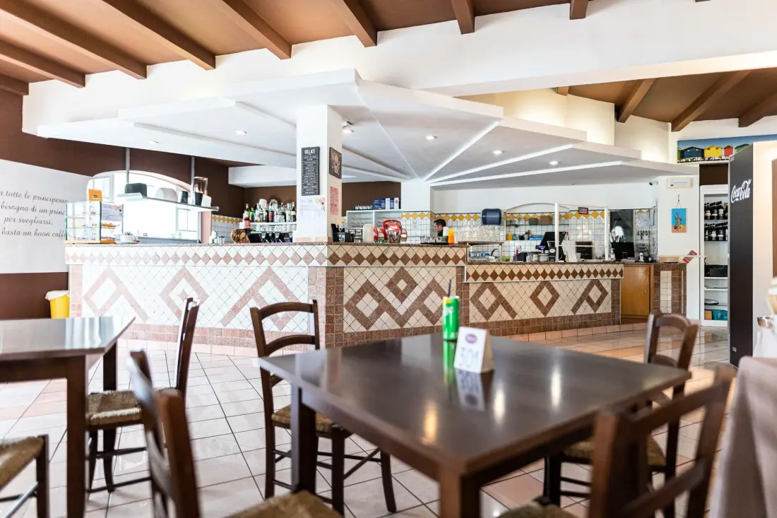 Centro Vacanze Villaggio San Francesco 5 Csillagok★★★★★