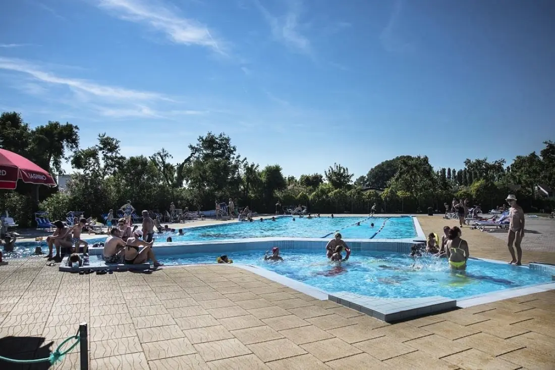 Centro Vacanze Villaggio San Francesco 5 Csillagok★★★★★