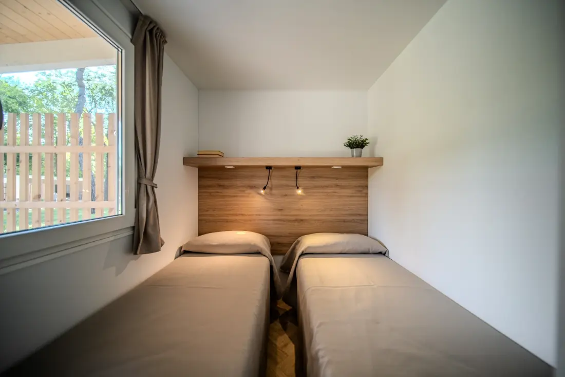 Campingplatz San Francesco7 Sterne★★★★★★★