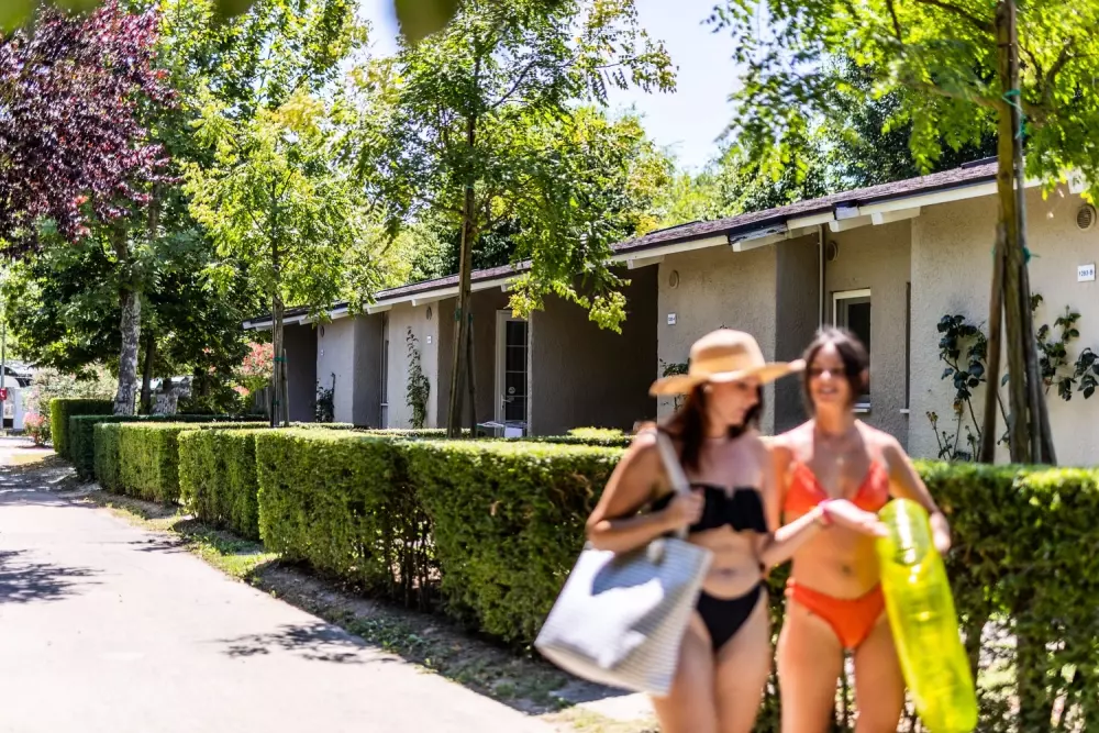 Campsite San Francesco4 Csillagok★★★★