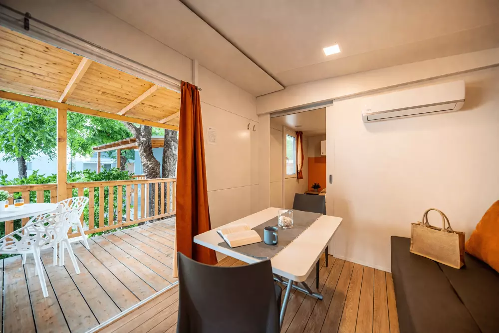 Campingplatz San Francesco7 Sterne★★★★★★★