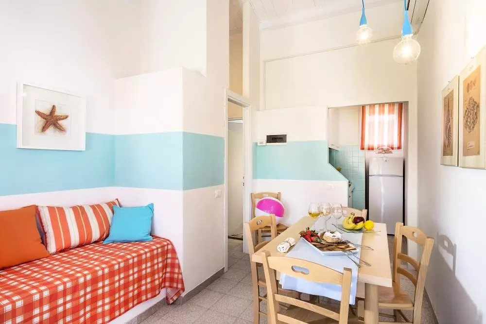 Campsite San Francesco4 Csillagok★★★★