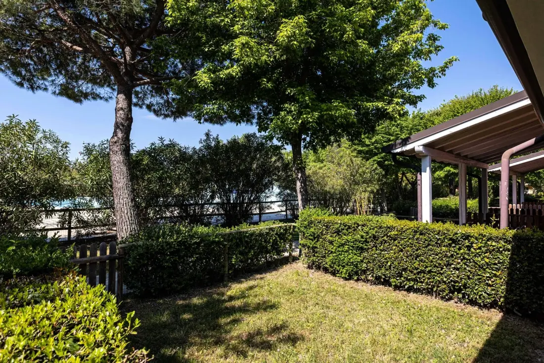 Campingplatz San Francesco7 Sterne★★★★★★★