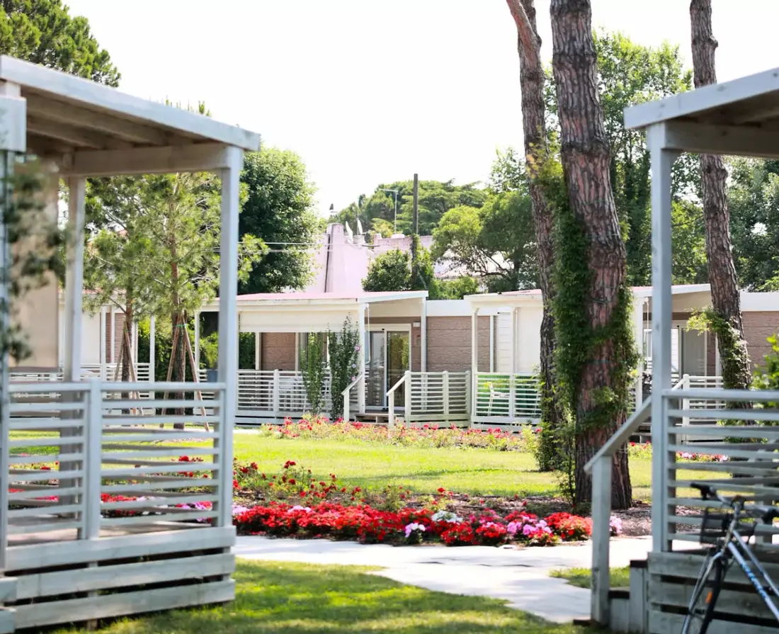 Centro Vacanze Villaggio San Francesco 5 Csillagok★★★★★