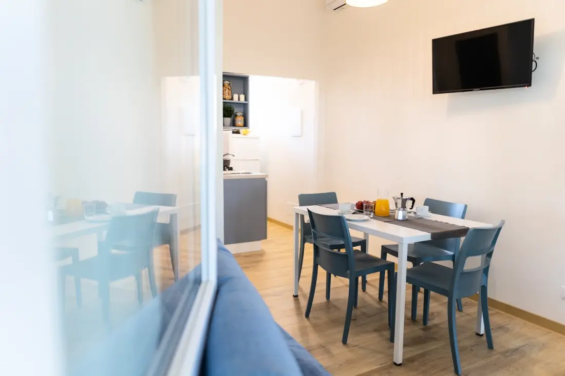 Campingplatz San Francesco7 Sterne★★★★★★★