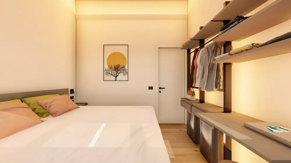 Campsite San Francesco4 Csillagok★★★★