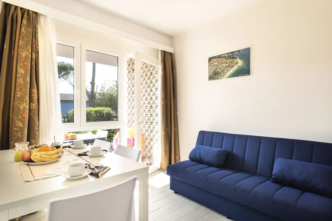 Campingplatz San Francesco7 Sterne★★★★★★★