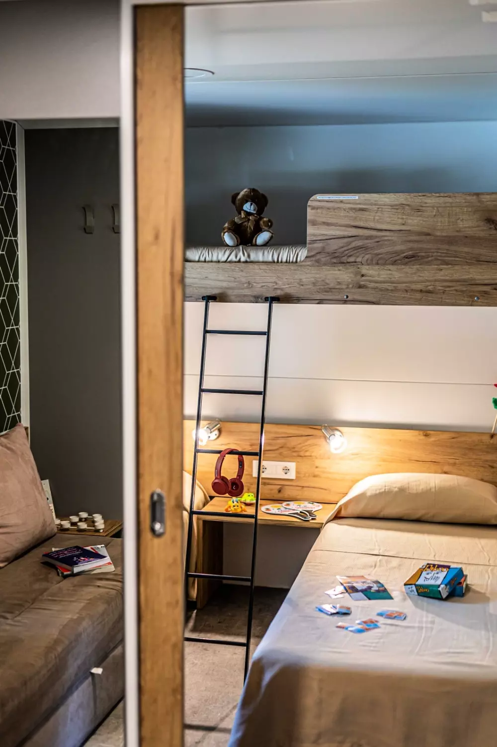 Campsite San Francesco4 Csillagok★★★★