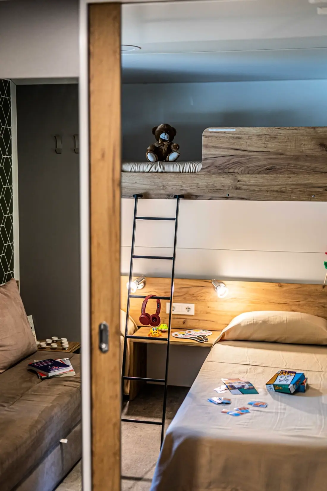 Campingplatz San Francesco7 Sterne★★★★★★★