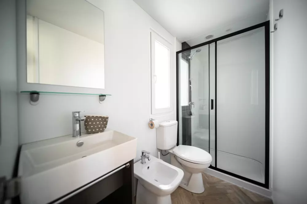 Campsite San Francesco4 Csillagok★★★★