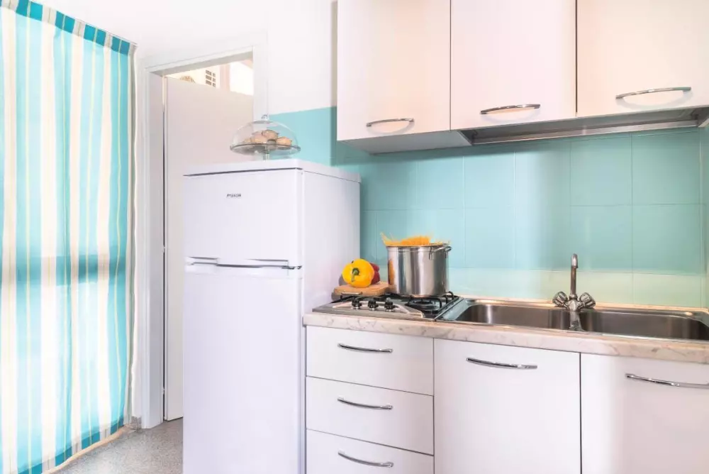 Campsite San Francesco4 Csillagok★★★★