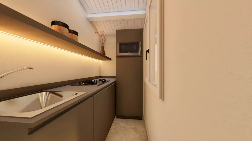 Campsite San Francesco4 Csillagok★★★★