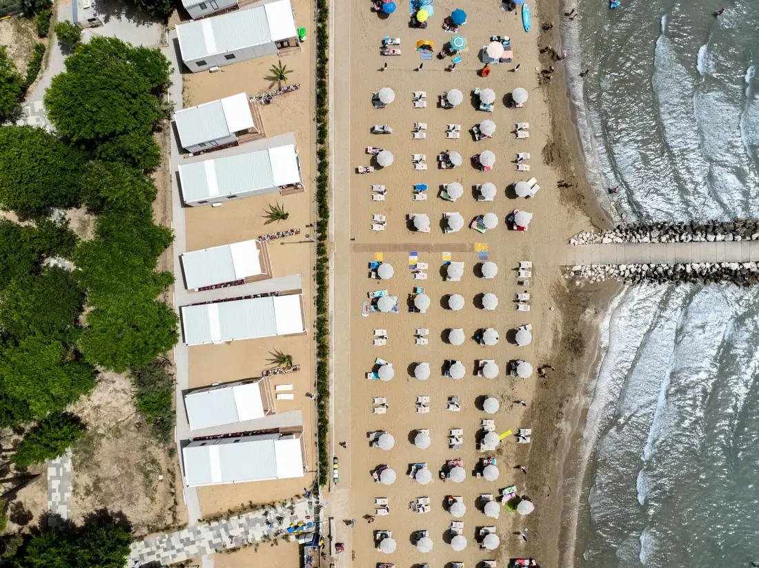 Centro Vacanze Villaggio San Francesco 5 Csillagok★★★★★