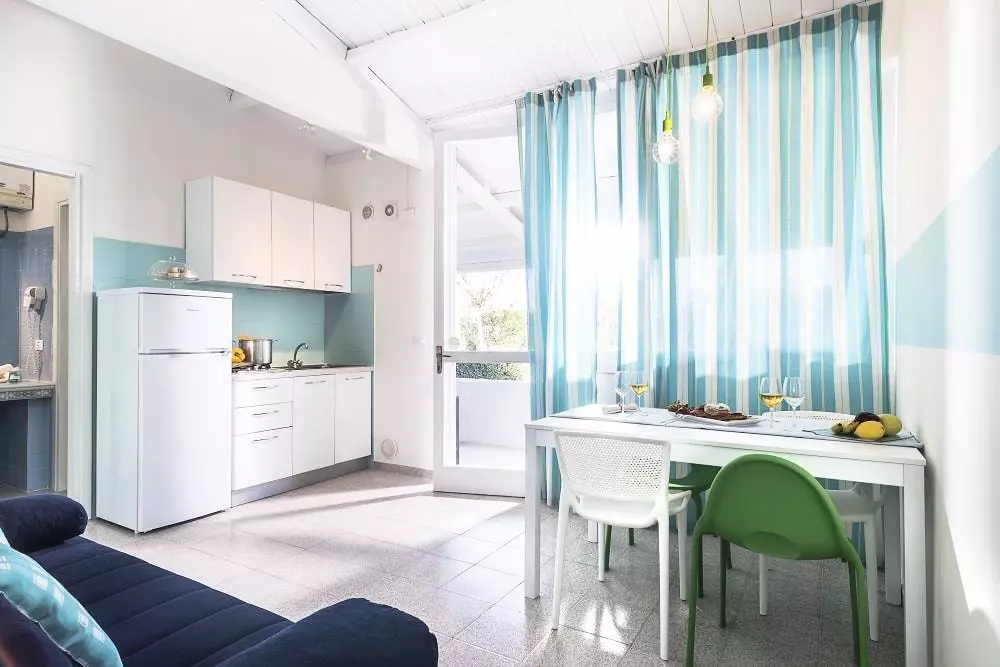 Campsite San Francesco4 Csillagok★★★★