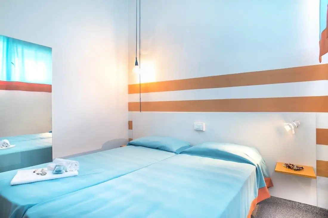 Campingplatz San Francesco7 Sterne★★★★★★★