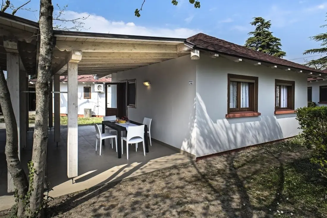 Campingplatz San Francesco7 Sterne★★★★★★★