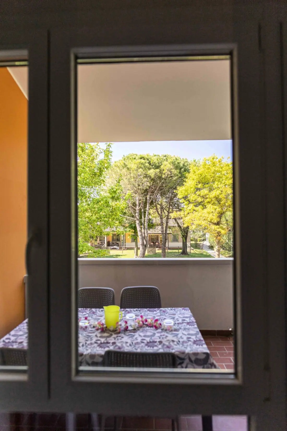 Campingplatz San Francesco7 Sterne★★★★★★★