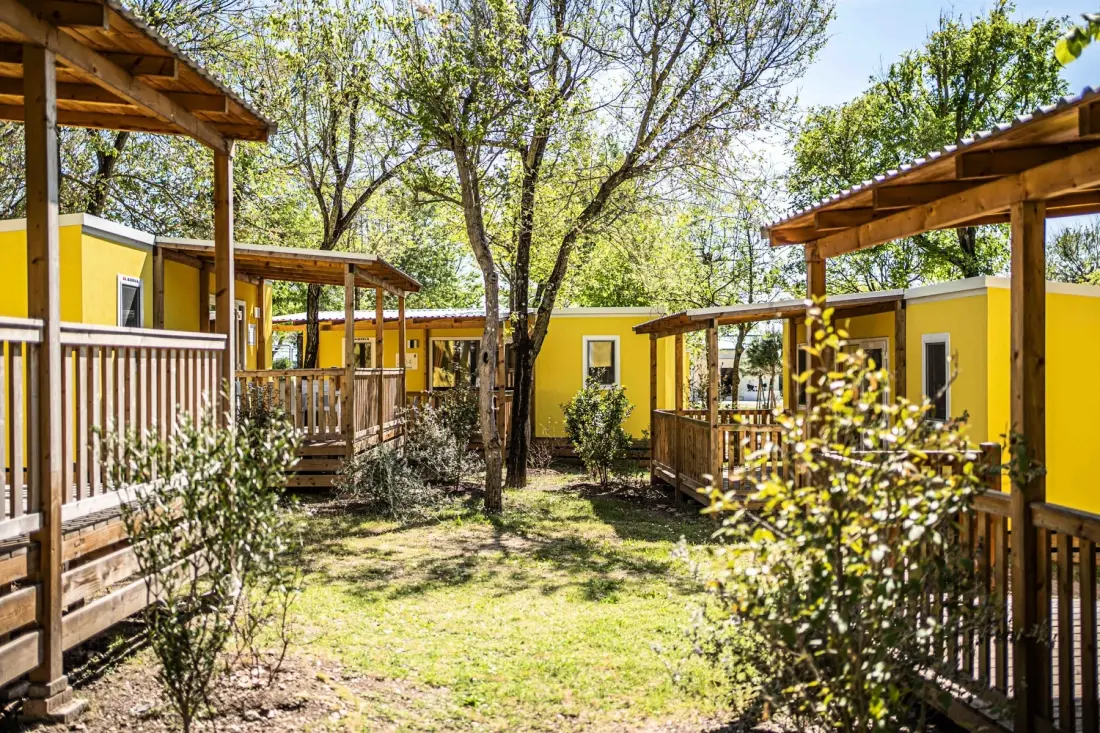 Campingplatz San Francesco7 Sterne★★★★★★★