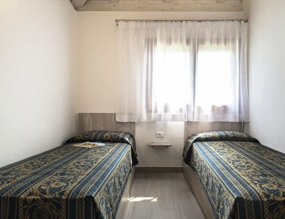Campingplatz San Francesco7 Sterne★★★★★★★