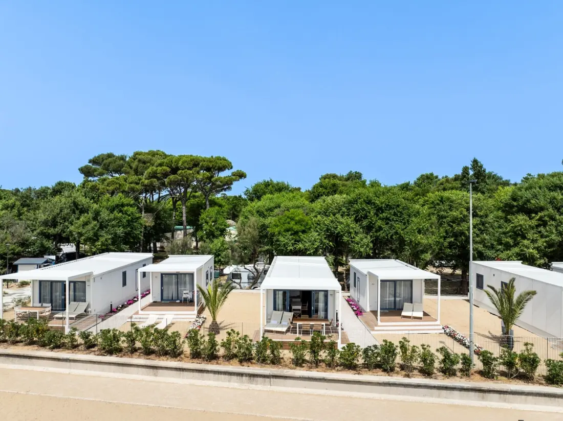 Centro Vacanze Villaggio San Francesco 5 Csillagok★★★★★