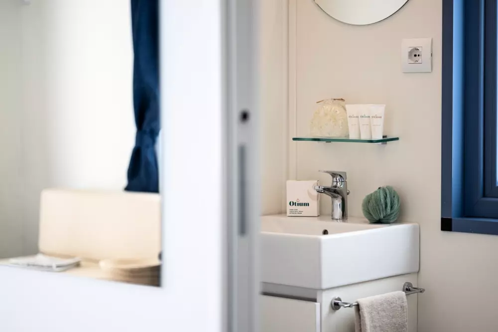 Campsite San Francesco4 Csillagok★★★★