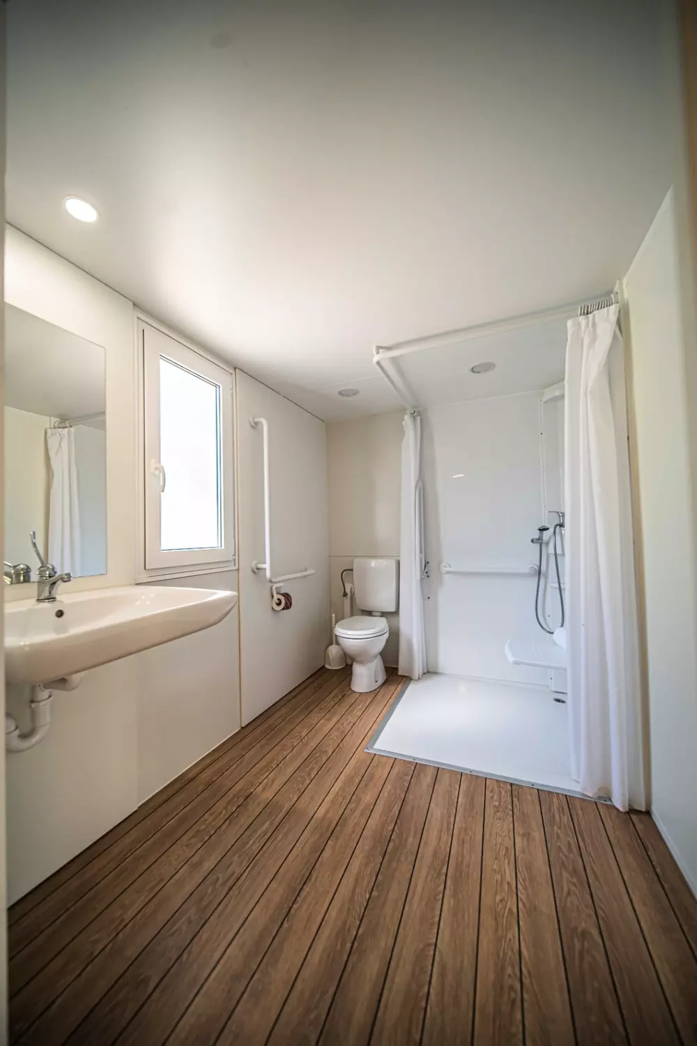 Campsite San Francesco4 Csillagok★★★★