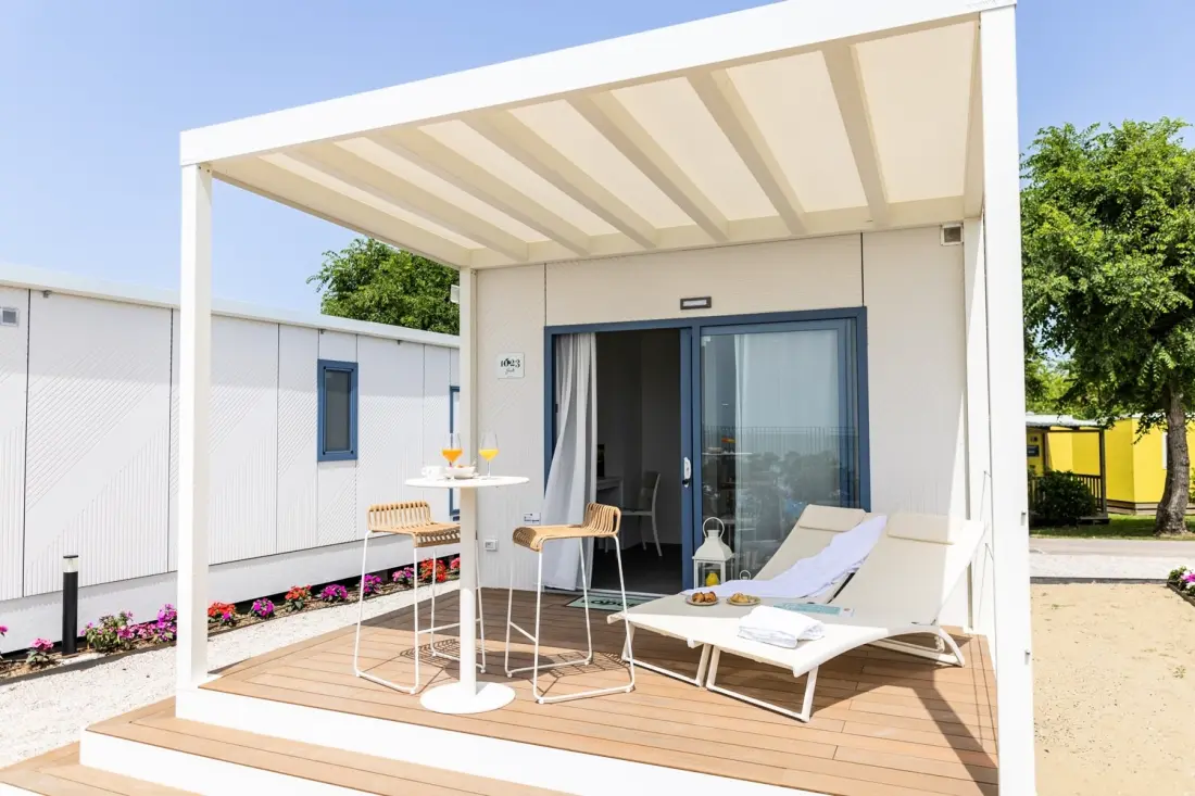 Campingplatz San Francesco7 Sterne★★★★★★★