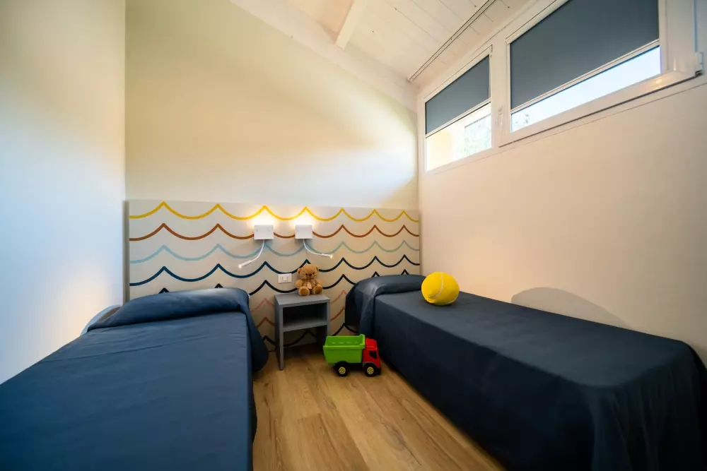 Camping San Francesco5 étoiles★★★★★