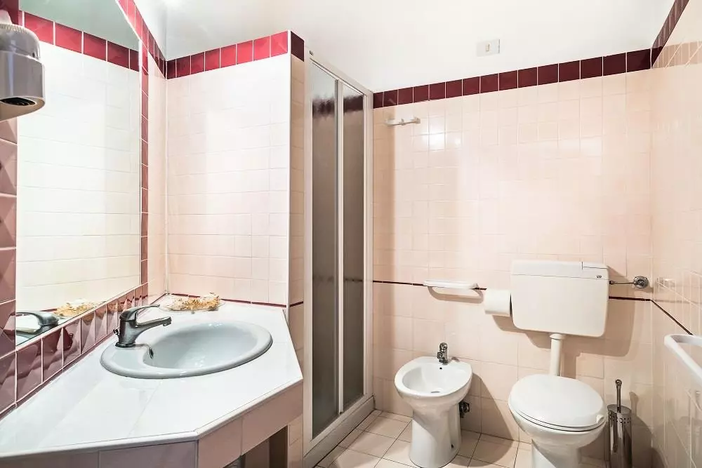 Campsite San Francesco4 Csillagok★★★★