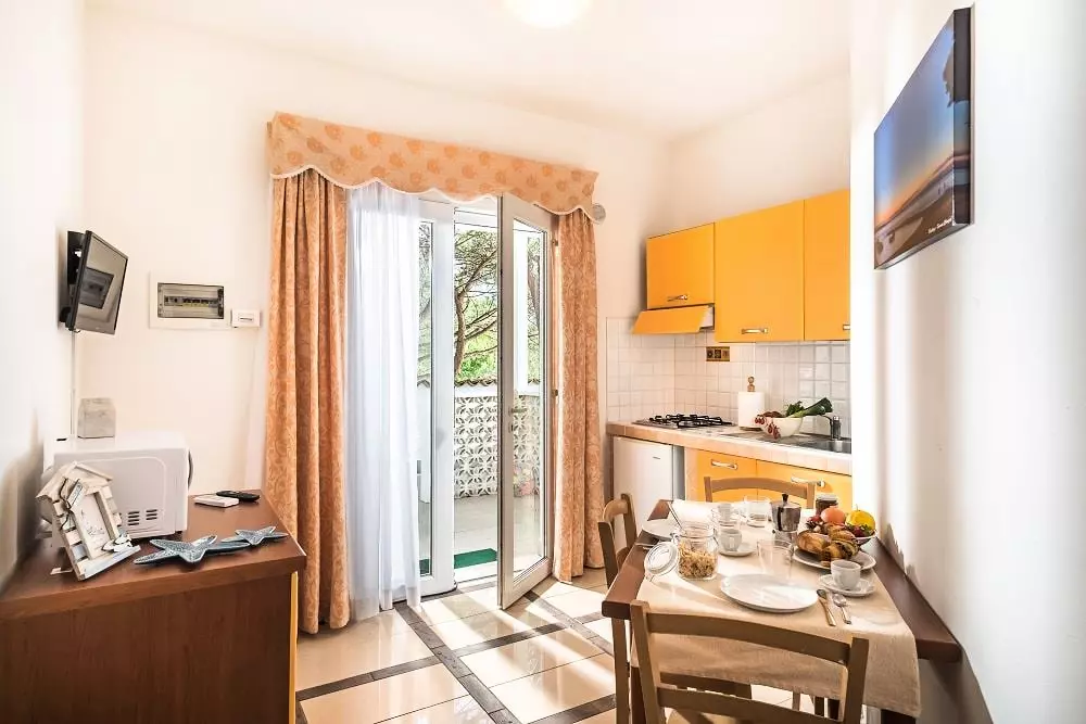 Campsite San Francesco4 Csillagok★★★★