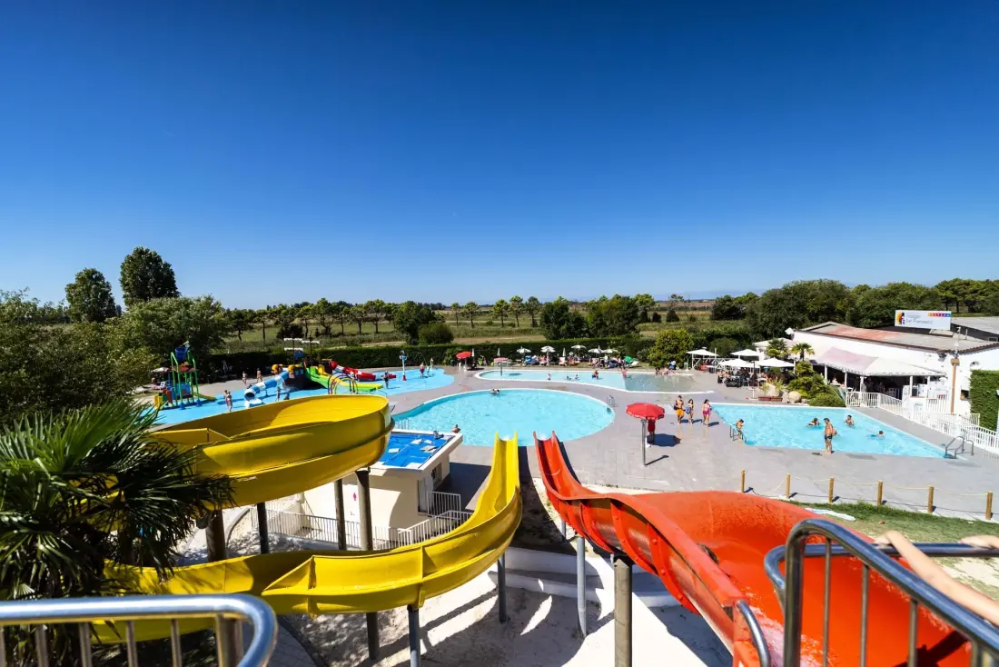 Centro Vacanze Villaggio San Francesco 5 Csillagok★★★★★
