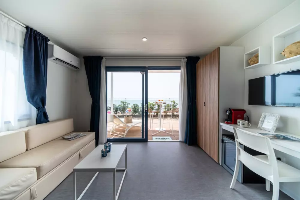 Campsite San Francesco4 Csillagok★★★★