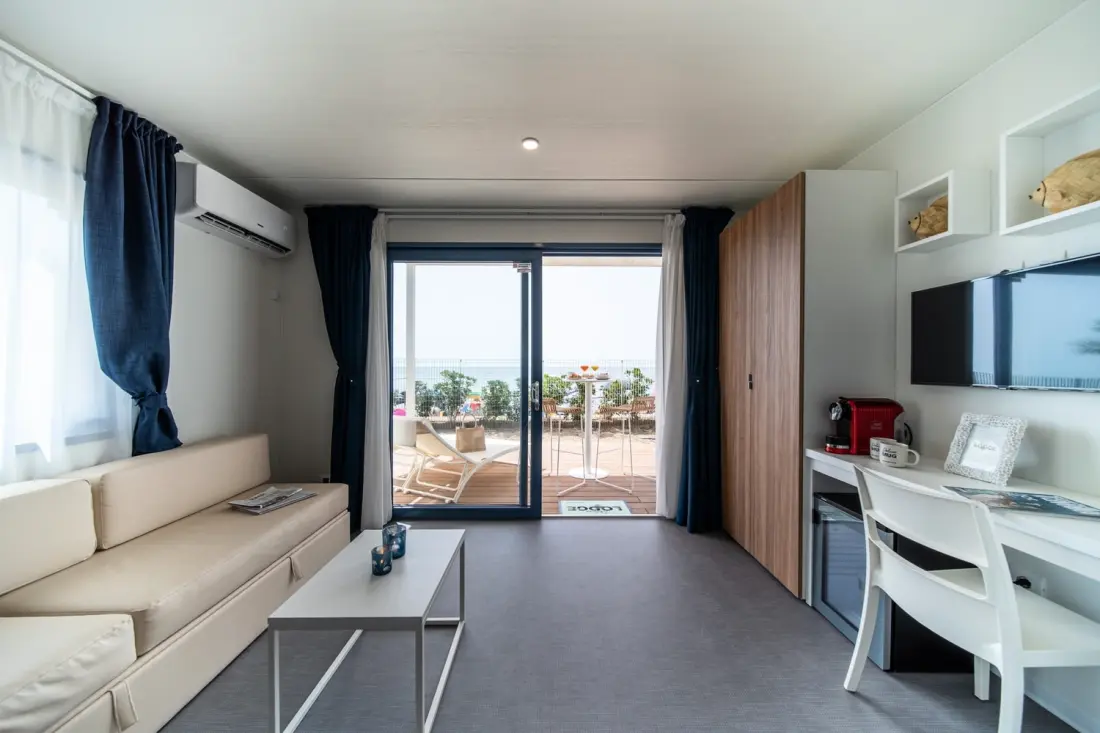 Campingplatz San Francesco7 Sterne★★★★★★★