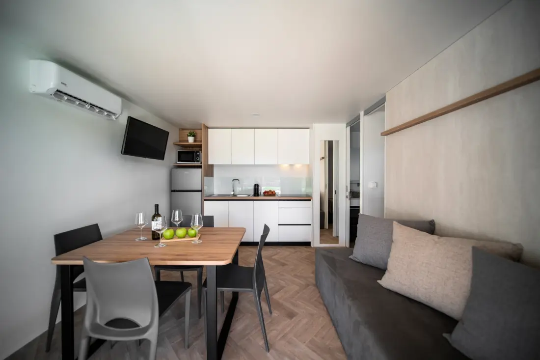 Campingplads San Francesco5 Stjerner★★★★★