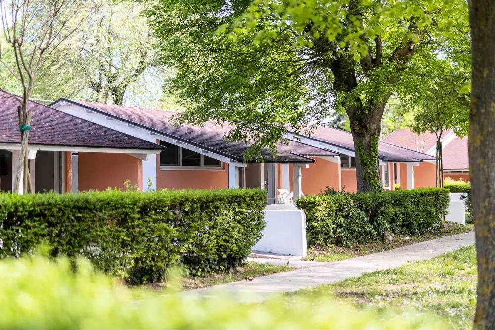 Camping San Francesco5 étoiles★★★★★