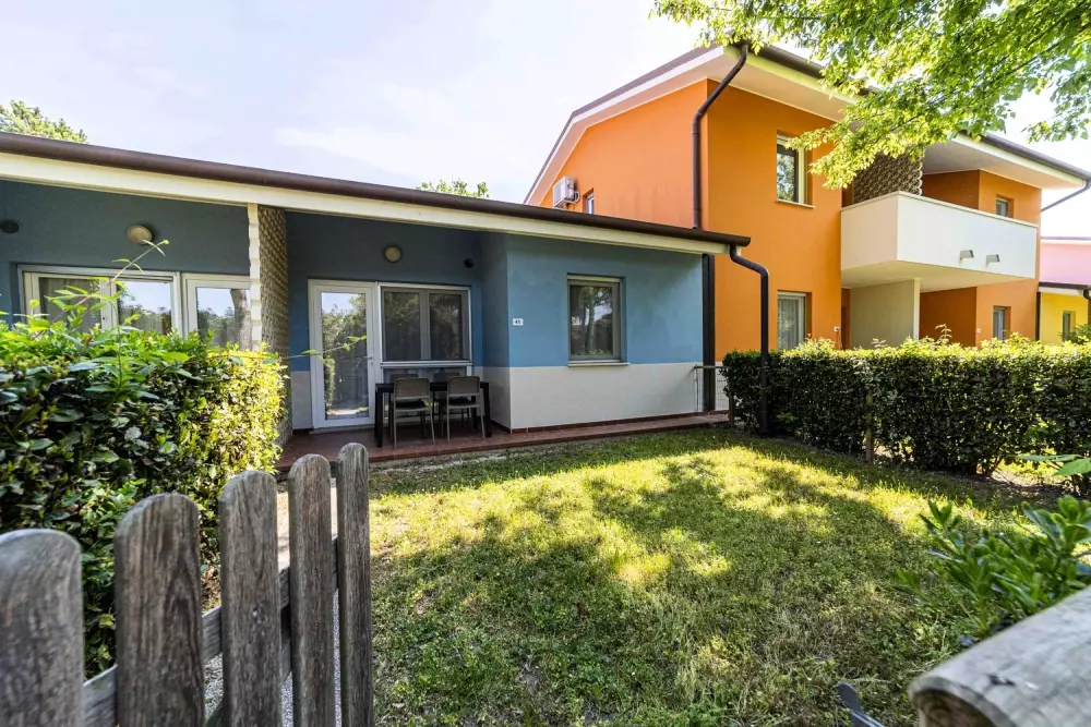 Campsite San Francesco4 Csillagok★★★★