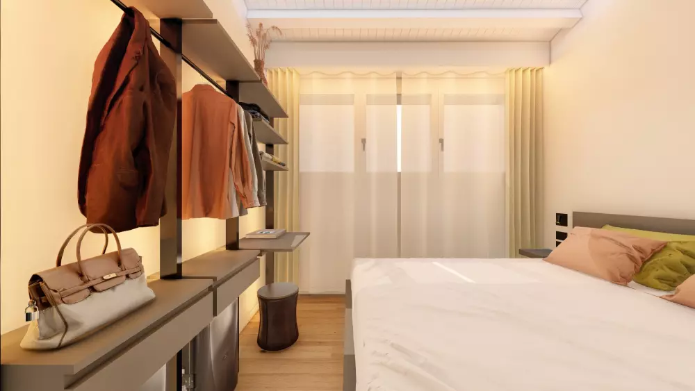 Campsite San Francesco4 Csillagok★★★★