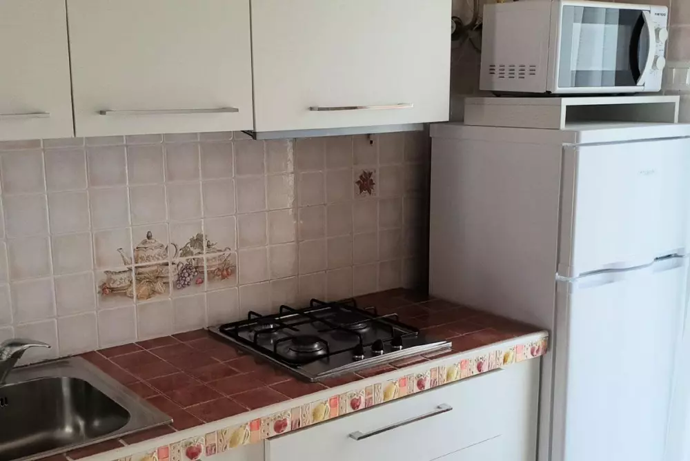 Campsite San Francesco4 Csillagok★★★★