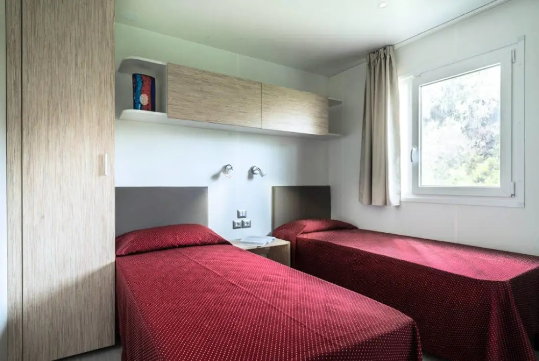 Centro Vacanze Villaggio San Francesco 5 Csillagok★★★★★
