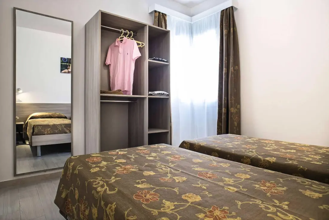 Campingplatz San Francesco7 Sterne★★★★★★★