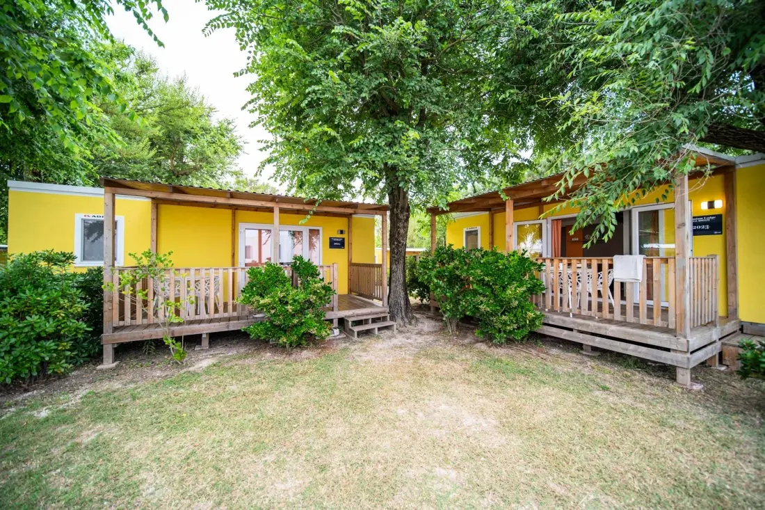 Centro Vacanze Villaggio San Francesco 5 Csillagok★★★★★