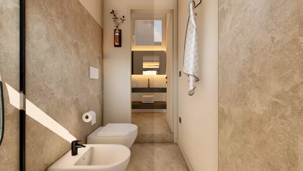 Campsite San Francesco4 Csillagok★★★★