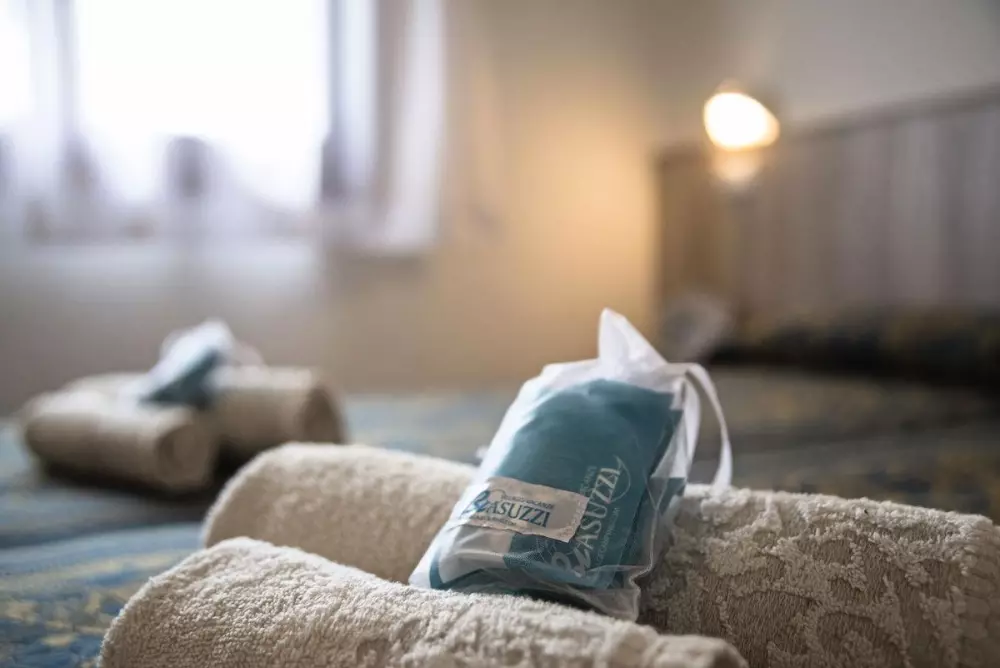 Campsite San Francesco4 Csillagok★★★★