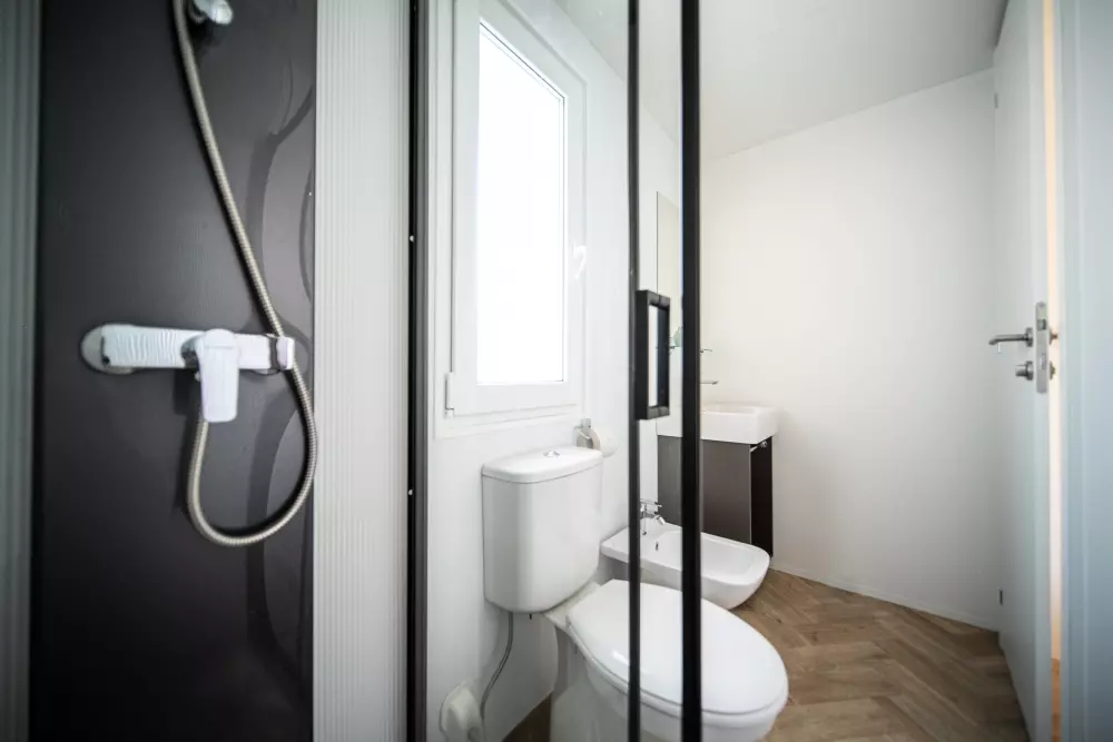 Campsite San Francesco4 Csillagok★★★★