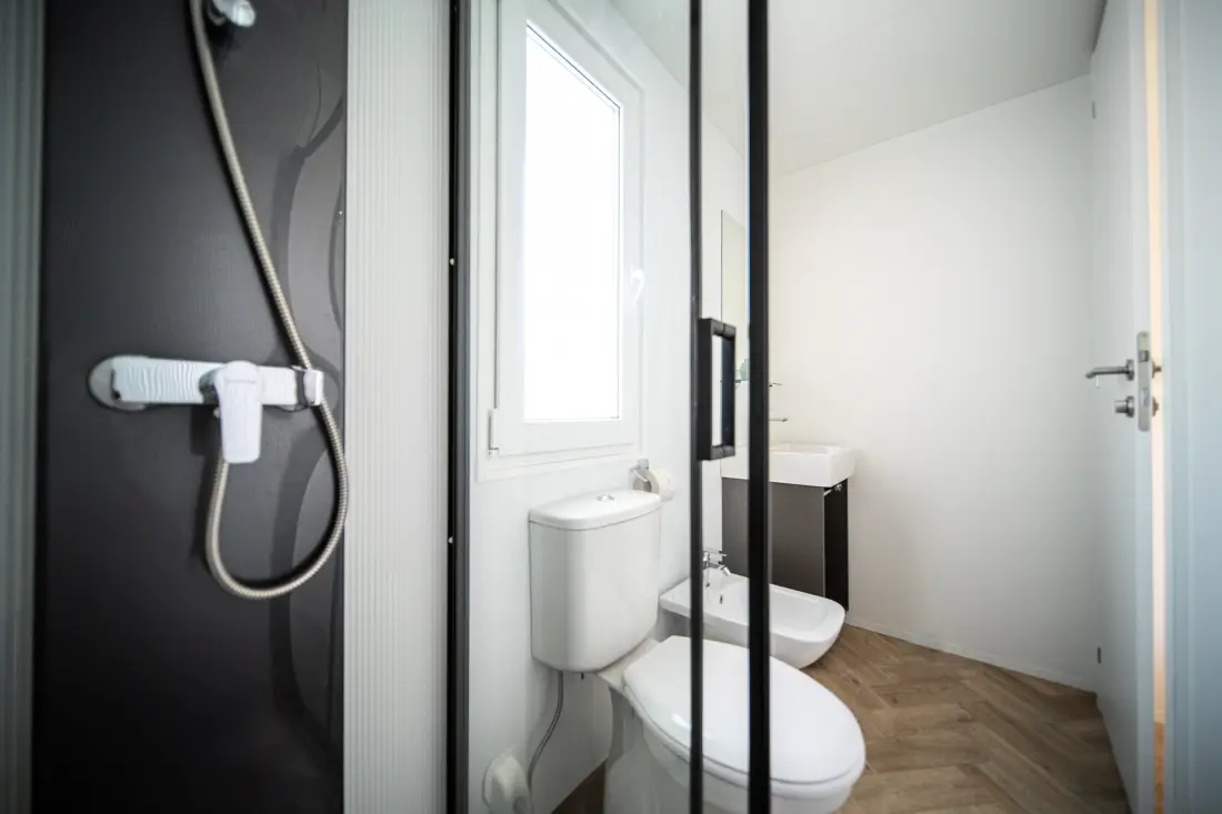 Campingplads San Francesco5 Stjerner★★★★★