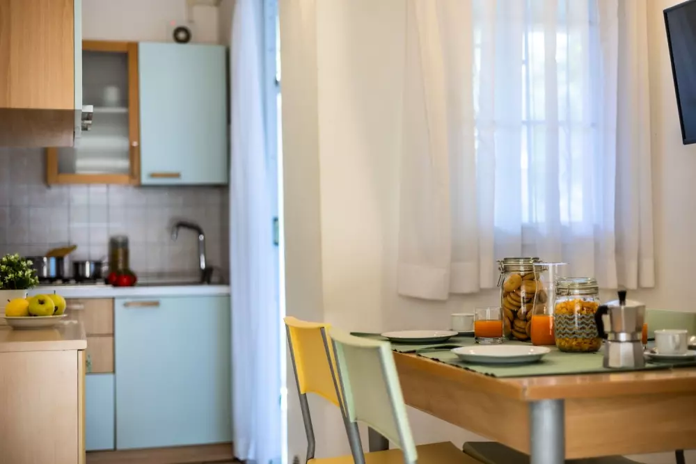 Campsite San Francesco4 Csillagok★★★★